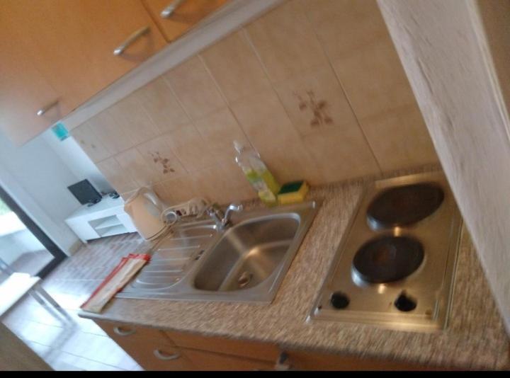 Apartmani Baska S Pogledom Na More Extérieur photo