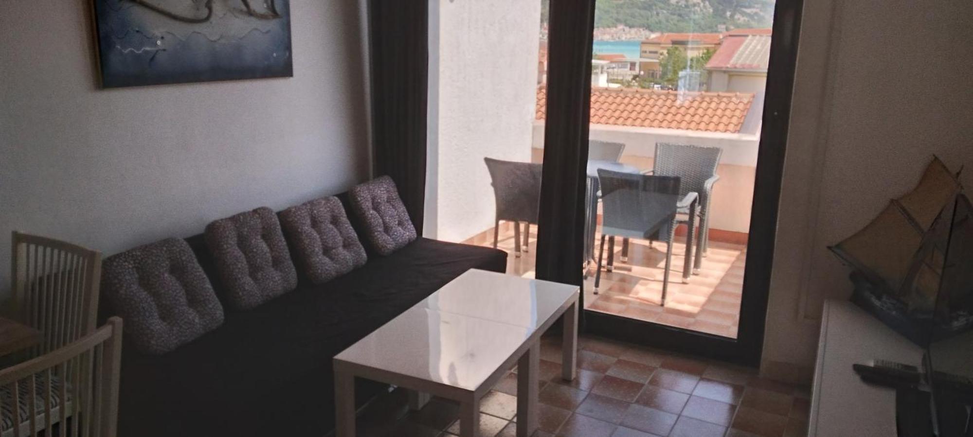 Apartmani Baska S Pogledom Na More Extérieur photo