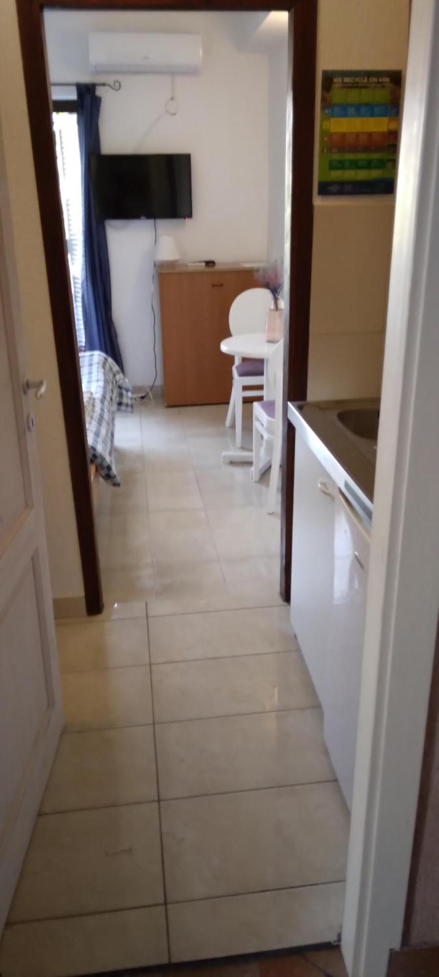 Apartmani Baska S Pogledom Na More Extérieur photo