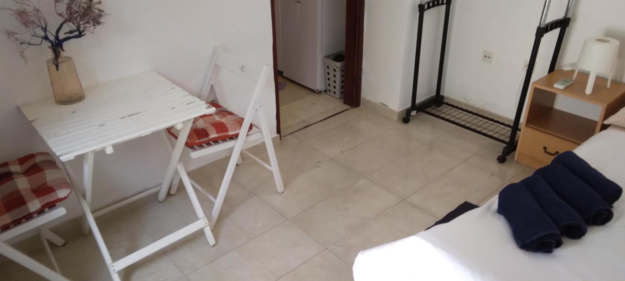 Apartmani Baska S Pogledom Na More Extérieur photo